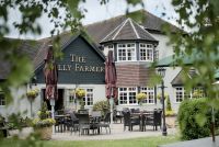 Jolly Farmer Blacknest Farnham